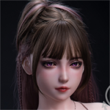 Asian Sex Doll Suzumi - SE Doll - 160cm/5ft3 Silicone Sex Doll