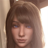 Big Tit Sex Doll Jasmine - Funwest Doll - 155cm/5ft1 TPE Sex Doll
