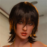 Big Tit Sex Doll Jasmine - Funwest Doll - 155cm/5ft1 TPE Sex Doll