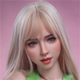 Asian Sex Doll Suzumi - SE Doll - 160cm/5ft3 Silicone Sex Doll