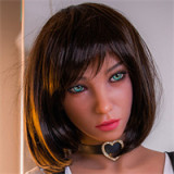 Big Tit Sex Doll Jasmine - Funwest Doll - 155cm/5ft1 TPE Sex Doll