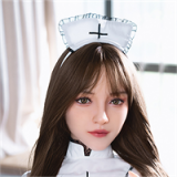 Asian Sex Doll Suzumi - SE Doll - 160cm/5ft3 Silicone Sex Doll