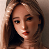 Asian Sex Doll Suzumi - SE Doll - 160cm/5ft3 Silicone Sex Doll