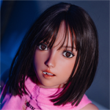 Asian Sex Doll Suzumi - SE Doll - 160cm/5ft3 Silicone Sex Doll
