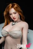 Big Boobs Sex Doll Misa - Starpery Doll - 171cm/5ft7 TPE Sex Doll With Silicone Head