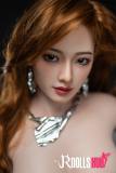 Big Boobs Sex Doll Misa - Starpery Doll - 171cm/5ft7 TPE Sex Doll With Silicone Head