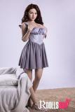 Big Tit Sex Doll Iris - Starpery Doll - 171cm/5ft7 TPE Sex Doll With Silicone Head