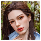 Blonde Sex Doll Amber - Starpery Doll - 169cm/5ft6 TPE Sex Doll With Silicone Head