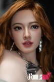 Big Boobs Sex Doll Misa - Starpery Doll - 171cm/5ft7 TPE Sex Doll With Silicone Head