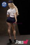 Big Boobs Sex Doll Ada - Sigafun Doll - 159cm/5ft2 TPE Sex Doll with Silicone Head [EUR In Stock]