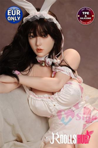 Big Boobs Sex Doll Yuri - Sigafun Doll - 159cm/5ft2 TPE Sex Doll with Silicone Head [EUR In Stock]