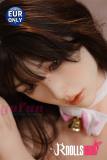 Big Boobs Sex Doll Yuri - Sigafun Doll - 159cm/5ft2 TPE Sex Doll with Silicone Head [EUR In Stock]