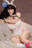Big Boobs Sex Doll Yuri - Sigafun Doll - 159cm/5ft2 TPE Sex Doll with Silicone Head [EUR In Stock]