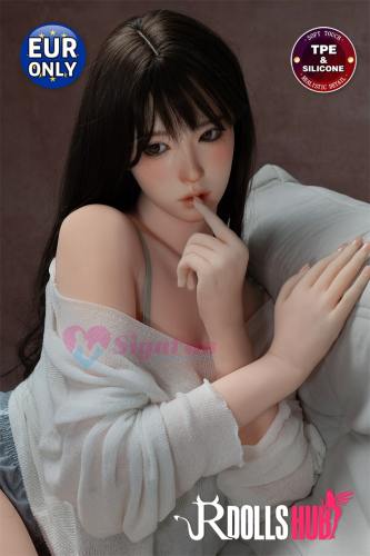 Asian Sex Doll Sydney - Sigafun Doll - 159cm/5ft2 TPE Sex Doll with Silicone Head [EUR In Stock]
