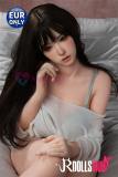 Asian Sex Doll Sydney - Sigafun Doll - 159cm/5ft2 TPE Sex Doll with Silicone Head [EUR In Stock]