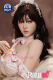 Big Boobs Sex Doll Yuri - Sigafun Doll - 159cm/5ft2 TPE Sex Doll with Silicone Head [EUR In Stock]