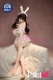 Big Boobs Sex Doll Yuri - Sigafun Doll - 159cm/5ft2 TPE Sex Doll with Silicone Head [EUR In Stock]