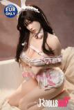 Big Boobs Sex Doll Yuri - Sigafun Doll - 159cm/5ft2 TPE Sex Doll with Silicone Head [EUR In Stock]