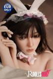 Big Boobs Sex Doll Yuri - Sigafun Doll - 159cm/5ft2 TPE Sex Doll with Silicone Head [EUR In Stock]