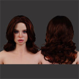 Big Ass Sex Doll Liam - Galatea Doll - 168cm/5ft6 Silicone Sex Doll