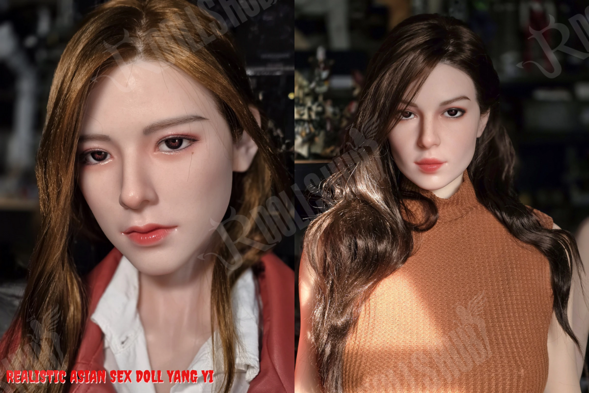 Best Silicone Sex Doll Reviews
