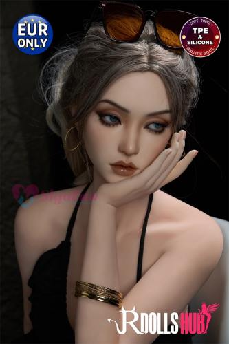 Big Butt Sex Doll Yuri - Sigafun Doll - 164cm/5ft5 TPE Sex Doll with Silicone Head [EUR In Stock]