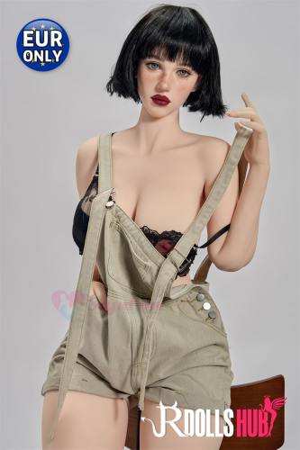 Big Boobs Sex Doll Cecily - Sigafun Doll - 164cm/5ft5 TPE Sex Doll with Silicone Head [EUR In Stock]