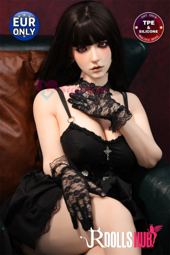 Asian Sex Doll Yuri - Sigafun Doll - 164cm/5ft5 TPE Sex Doll with Silicone Head [EUR In Stock]