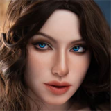 Asian Sex Doll Sylvia - Irontech - 165cm/5ft4 Silicone Sex Doll