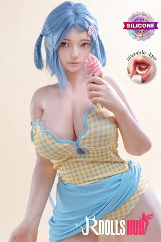 Big Boobs Sex Doll Nanako - Firefly Diary - 164cm/5ft5 Silicone Sex Doll