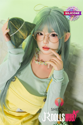 Asian Sex Doll Zara - SHEDOLL - 168cm/5ft6 Silicone Sex Doll