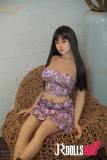 Big Boobs Sex Doll Chloe - Galatea Doll - 163cm/5ft4 Silicone Sex Doll