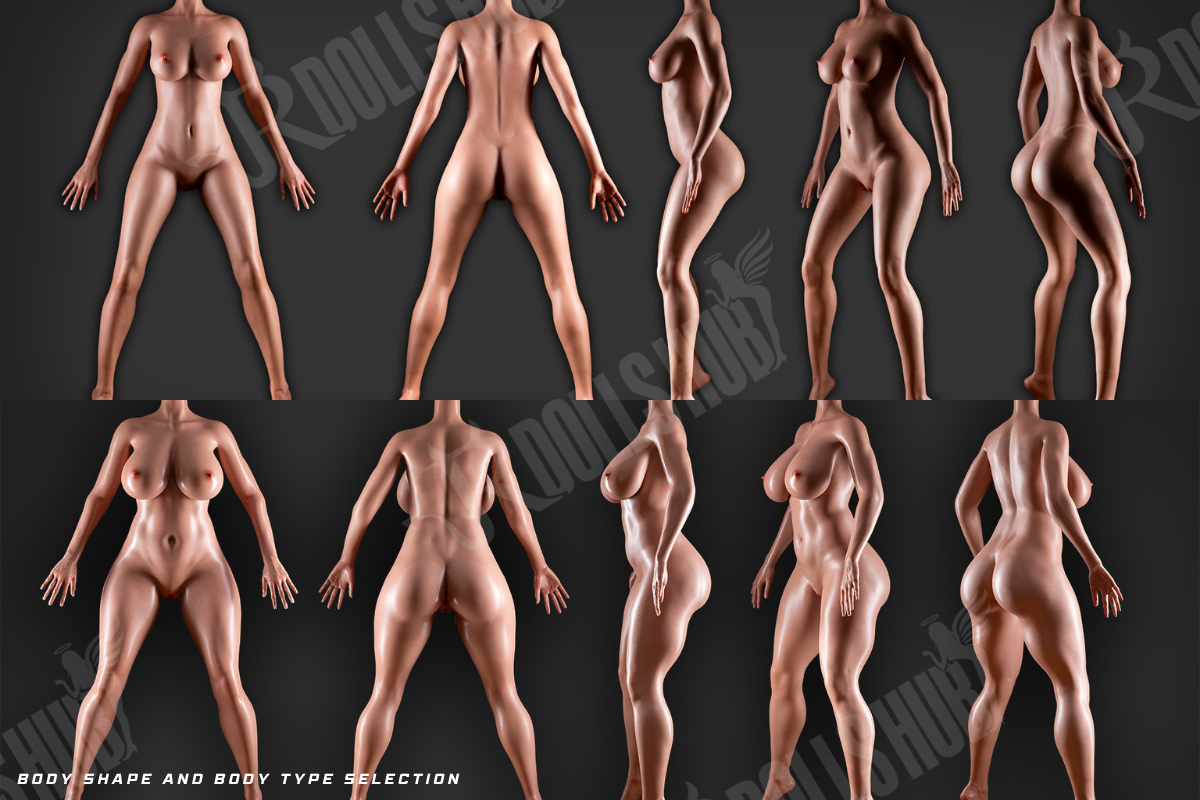 best silicone sex doll