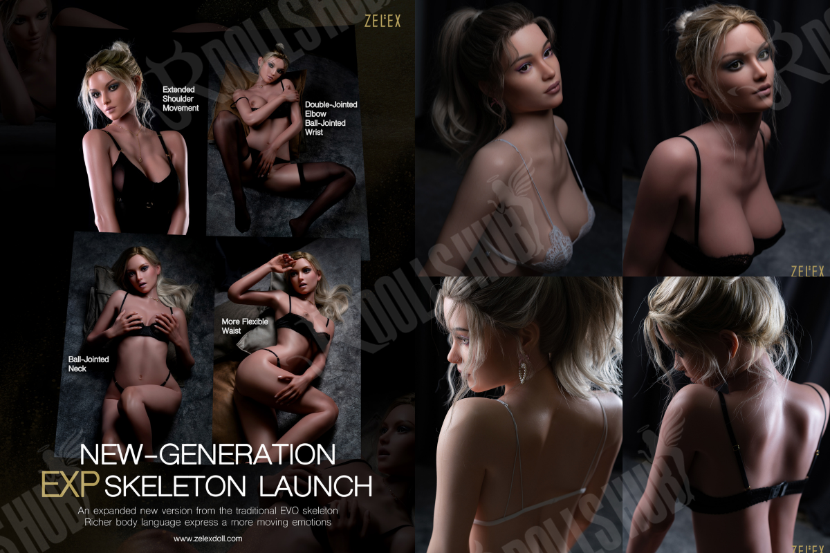 best silicone sex doll