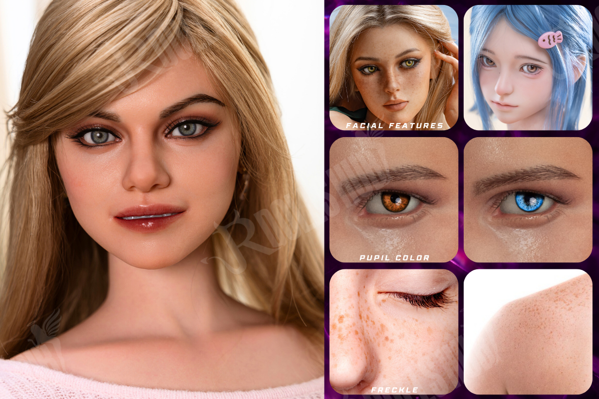 best silicone sex doll