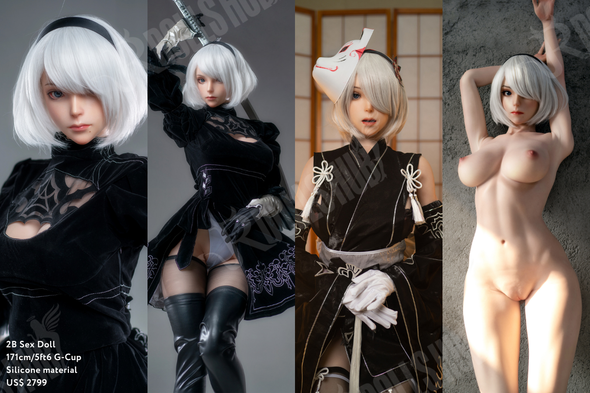 best sex doll