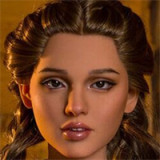 Tall Sex Doll Doris - Angel Kiss Doll - 175cm/5ft7 Silicone Sex Doll