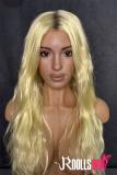 Big Ass Sex Doll Torso Adele - Starpery Doll - 85cm/2ft7 Silicone Sex Doll Torso