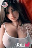 Big Tit Sex Doll Annika - SE Doll - 161cm/5ft3 TPE Sex Doll [USA In Stock]