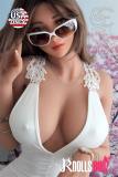 Big Tit Sex Doll Annika - SE Doll - 161cm/5ft3 TPE Sex Doll [USA In Stock]