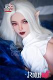 Best Elf Sex Doll Samantha - SE Doll - 161cm/5ft3 TPE Sex Doll [USA In Stock]