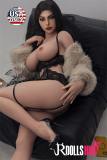 Big Boobs Sex Doll Hazel - SE Doll - 157cm/5ft2 TPE Sex Doll [USA In Stock]