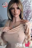 Big Titty Sex Doll Queena - SE Doll - 157cm/5ft2 TPE Sex Doll [USA In Stock]