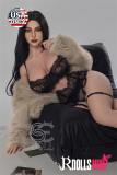 Big Boobs Sex Doll Hazel - SE Doll - 157cm/5ft2 TPE Sex Doll [USA In Stock]