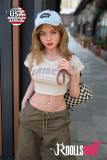 Blonde Sex Doll Kemeny - SE Doll - 163cm/5ft4 TPE Sex Doll [USA In Stock]