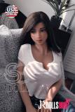 Big Tit Sex Doll Annika - SE Doll - 161cm/5ft3 TPE Sex Doll [USA In Stock]