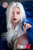 Best Elf Sex Doll Samantha - SE Doll - 161cm/5ft3 TPE Sex Doll [USA In Stock]