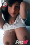 Big Tit Sex Doll Annika - SE Doll - 161cm/5ft3 TPE Sex Doll [USA In Stock]