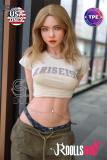 Blonde Sex Doll Kemeny - SE Doll - 163cm/5ft4 TPE Sex Doll [USA In Stock]