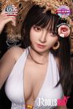 Asian Sex Doll Annika - SE Doll - 165cm/5ft4 Silicone Sex Doll [USA In Stock]